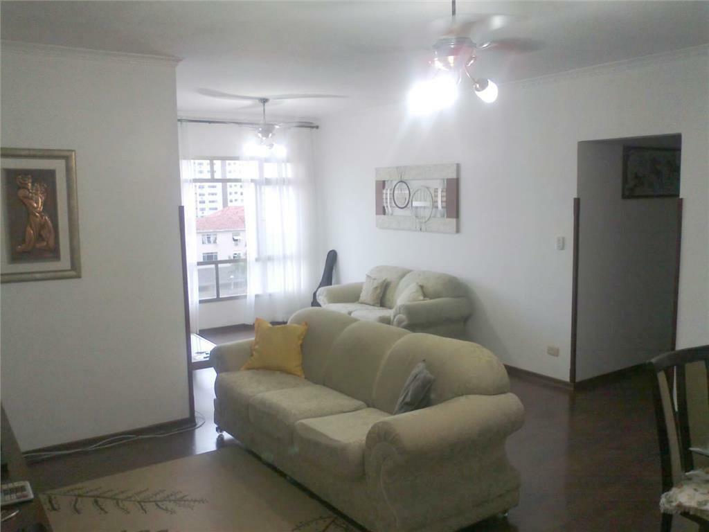 Apartamento à venda com 2 quartos, 120m² - Foto 12