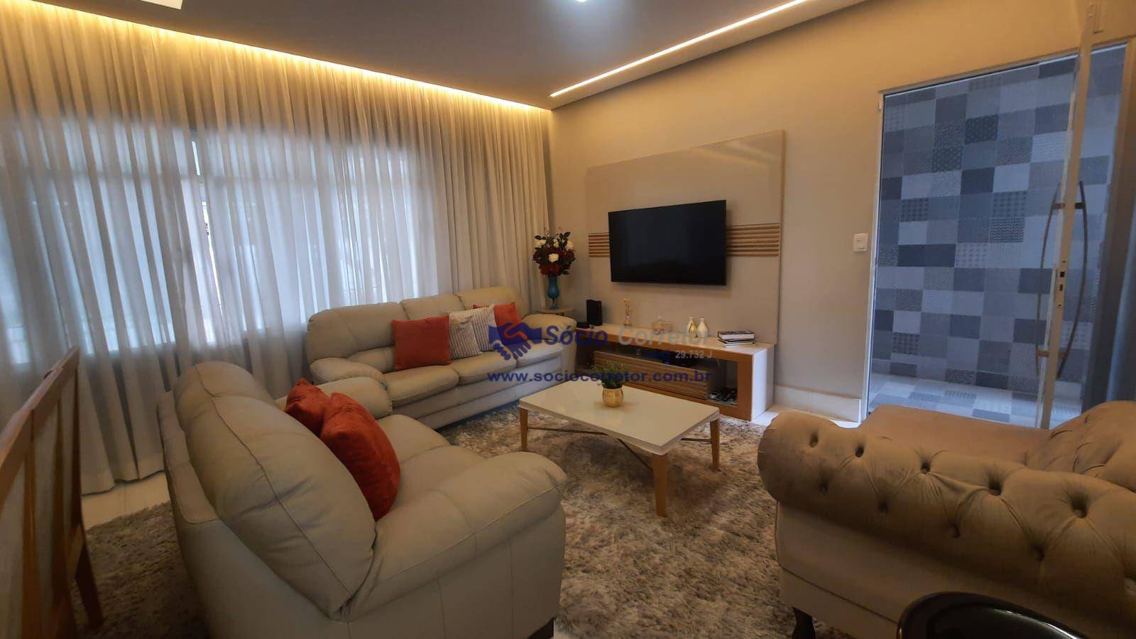 Casa à venda com 2 quartos, 191m² - Foto 21