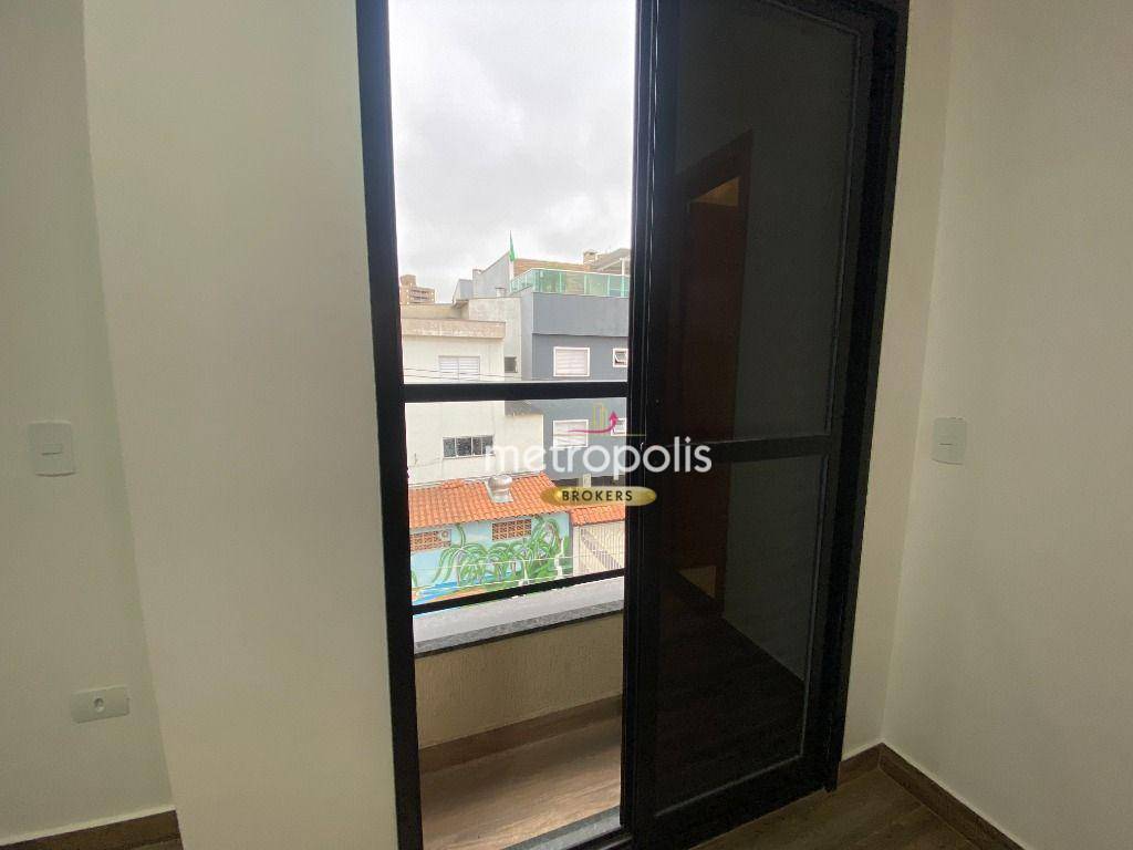 Sobrado à venda com 2 quartos, 90m² - Foto 18