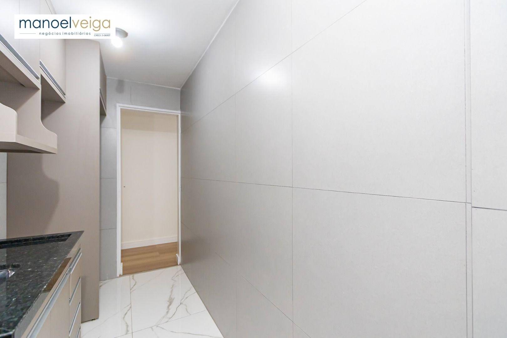 Apartamento para alugar com 2 quartos, 45m² - Foto 12