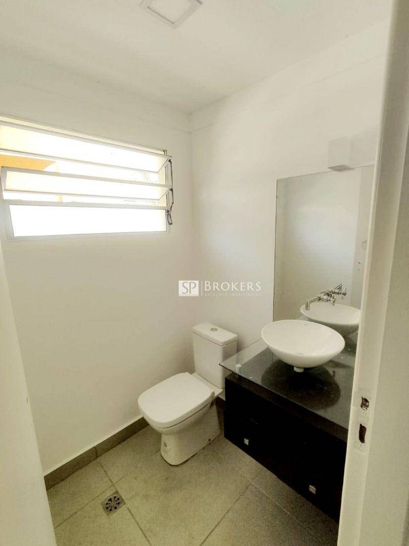 Casa de Condomínio à venda com 3 quartos, 114m² - Foto 13