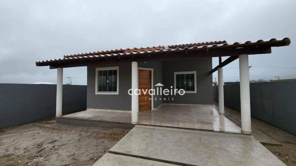 Casa de Condomínio à venda com 2 quartos, 86m² - Foto 2