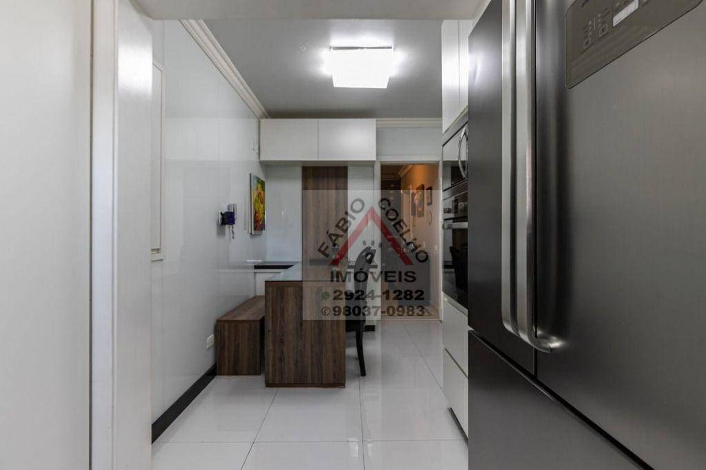 Apartamento à venda com 3 quartos, 150m² - Foto 59