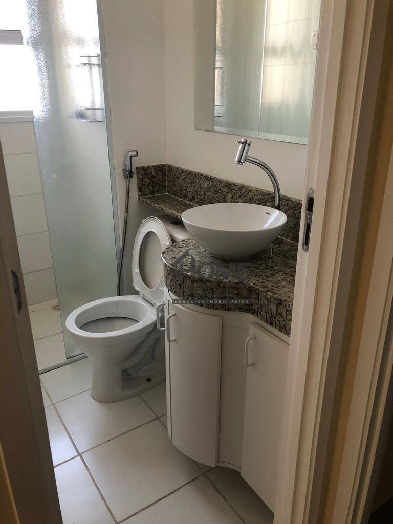 Apartamento à venda com 2 quartos, 45m² - Foto 13