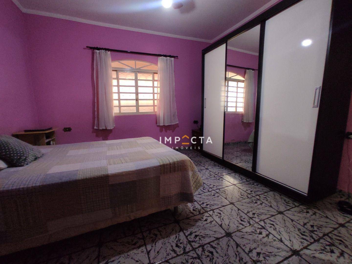 Casa à venda com 3 quartos, 169m² - Foto 18