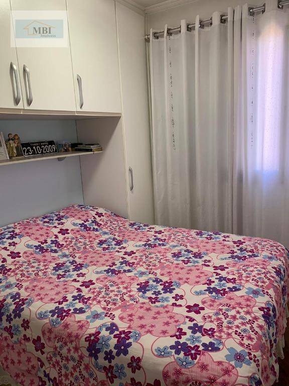 Apartamento à venda com 2 quartos, 49m² - Foto 10