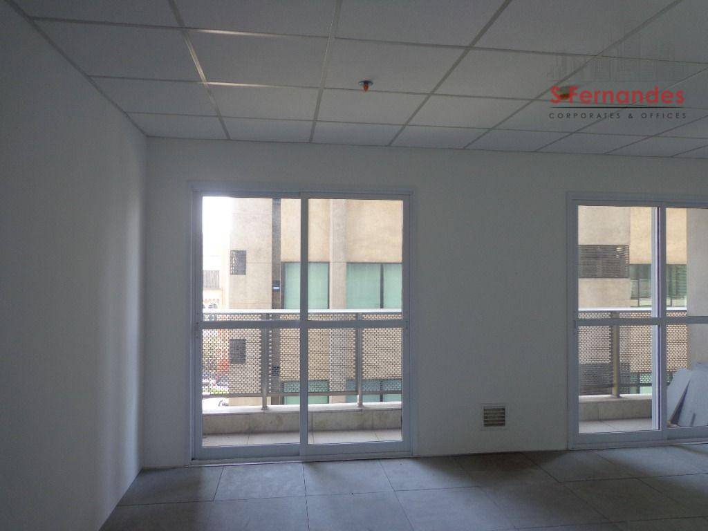 Conjunto Comercial-Sala à venda, 34m² - Foto 7