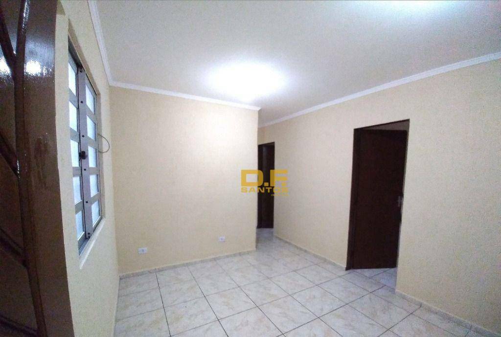 Apartamento à venda com 2 quartos, 40m² - Foto 5