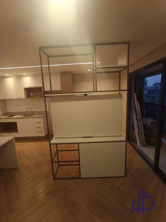 Kitnet e Studio para alugar com 1 quarto, 28m² - Foto 5