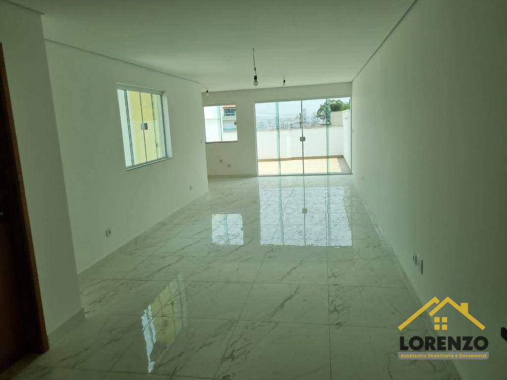 Apartamento à venda com 3 quartos, 85m² - Foto 11