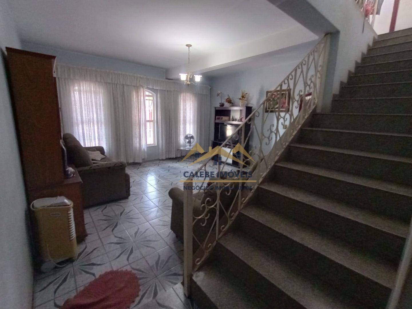 Sobrado à venda com 4 quartos, 114m² - Foto 7