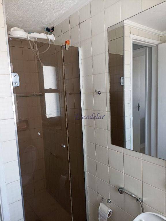 Apartamento à venda com 2 quartos, 56m² - Foto 6