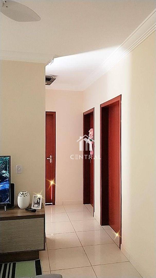 Apartamento à venda com 3 quartos, 88m² - Foto 14