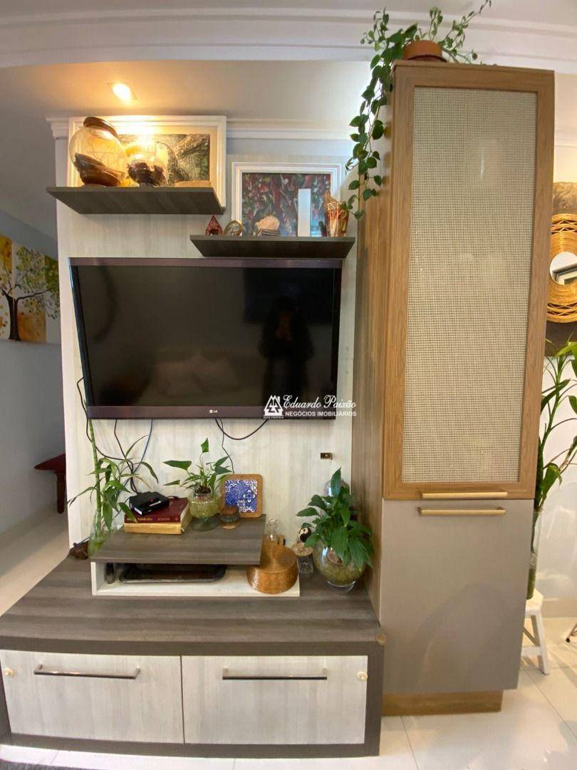 Apartamento à venda com 2 quartos, 59m² - Foto 10