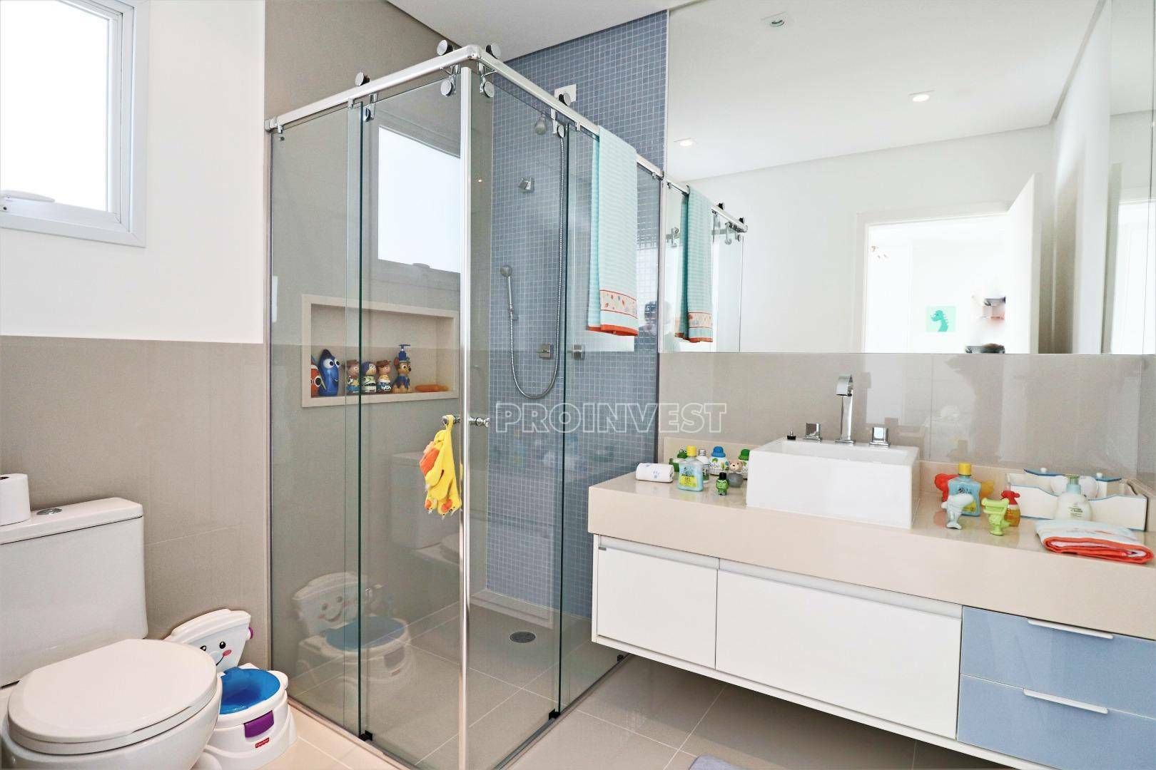 Casa de Condomínio à venda com 4 quartos, 440m² - Foto 23