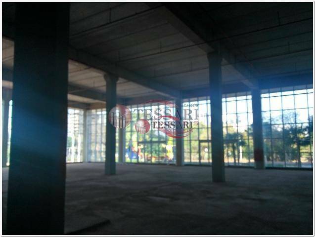 Conjunto Comercial-Sala para alugar, 1000m² - Foto 14