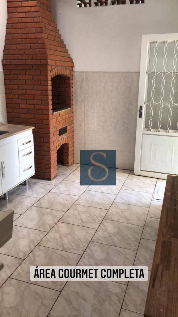 Sobrado à venda com 3 quartos, 150m² - Foto 22