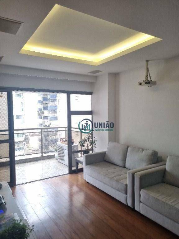 Apartamento à venda com 4 quartos, 147m² - Foto 35