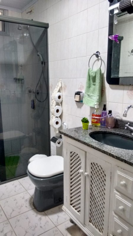 Apartamento à venda com 2 quartos, 69m² - Foto 9