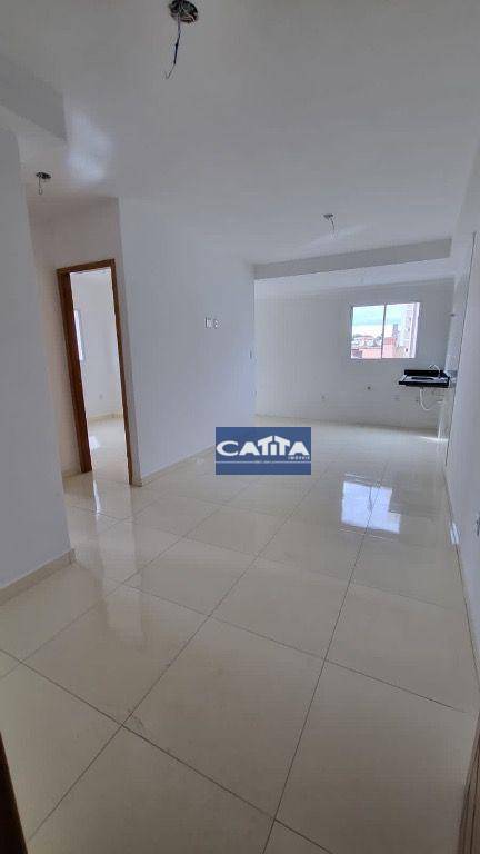 Apartamento à venda com 2 quartos, 44m² - Foto 1