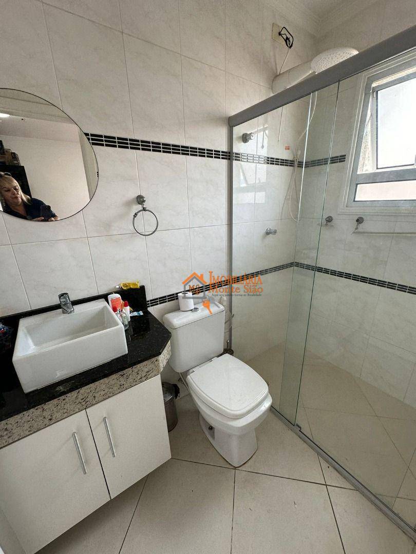 Sobrado à venda com 3 quartos, 200m² - Foto 28