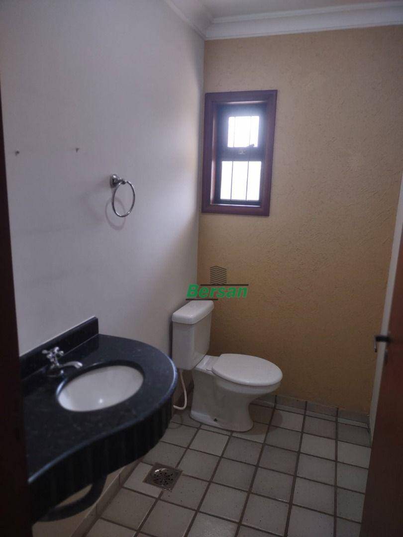 Casa de Condomínio à venda e aluguel com 3 quartos, 286m² - Foto 47