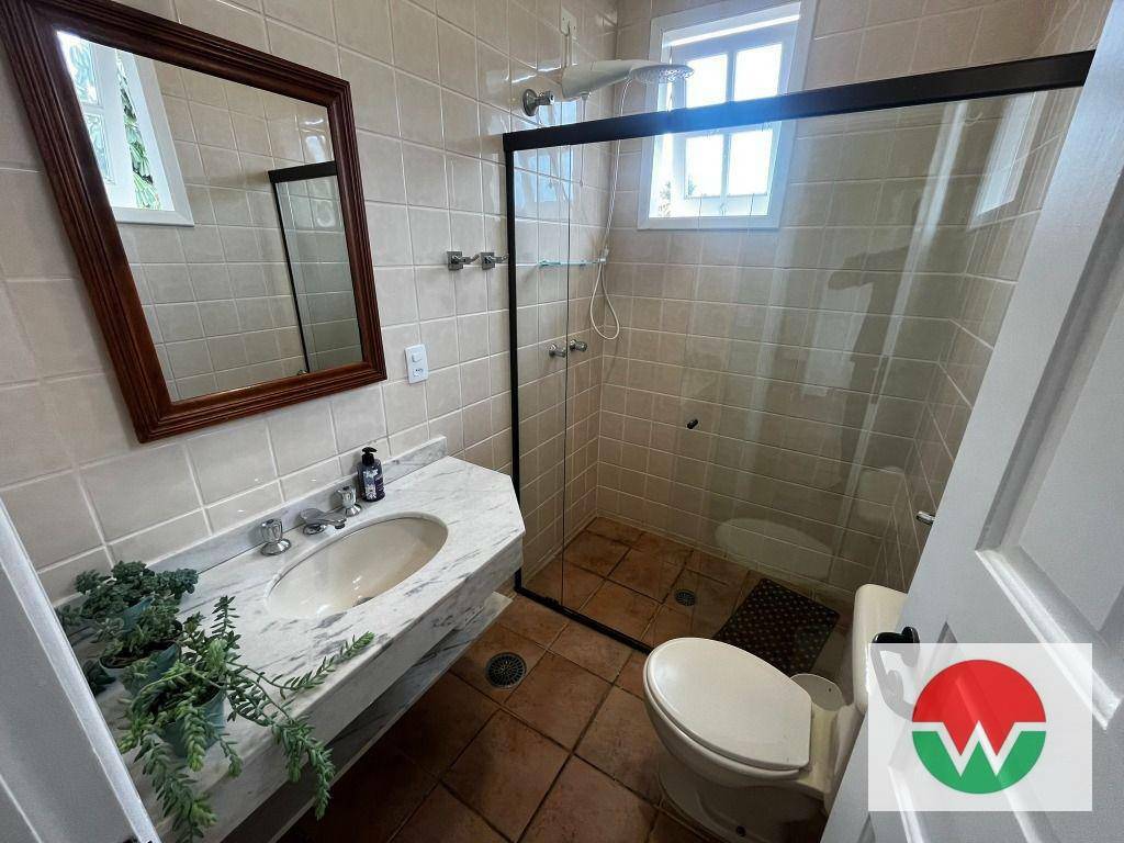 Casa de Condomínio à venda com 5 quartos, 500m² - Foto 5