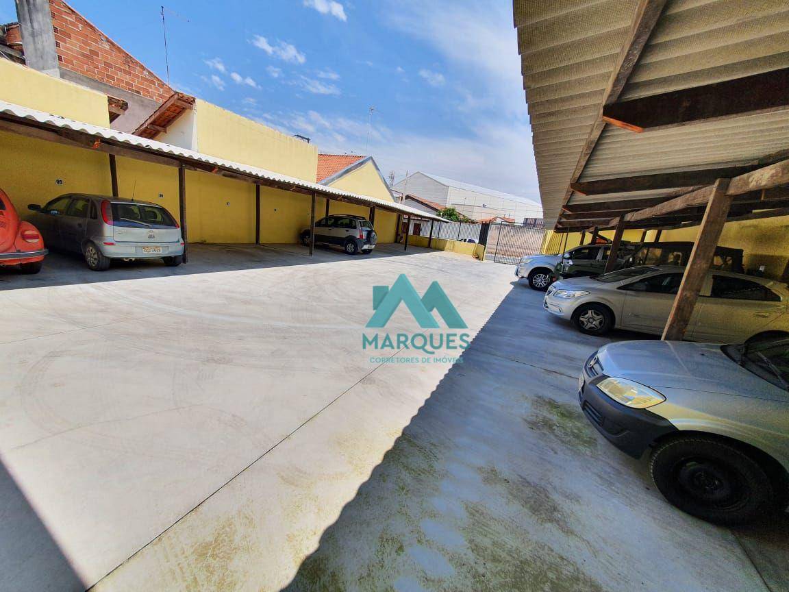 Terreno, 450 m² - Foto 2