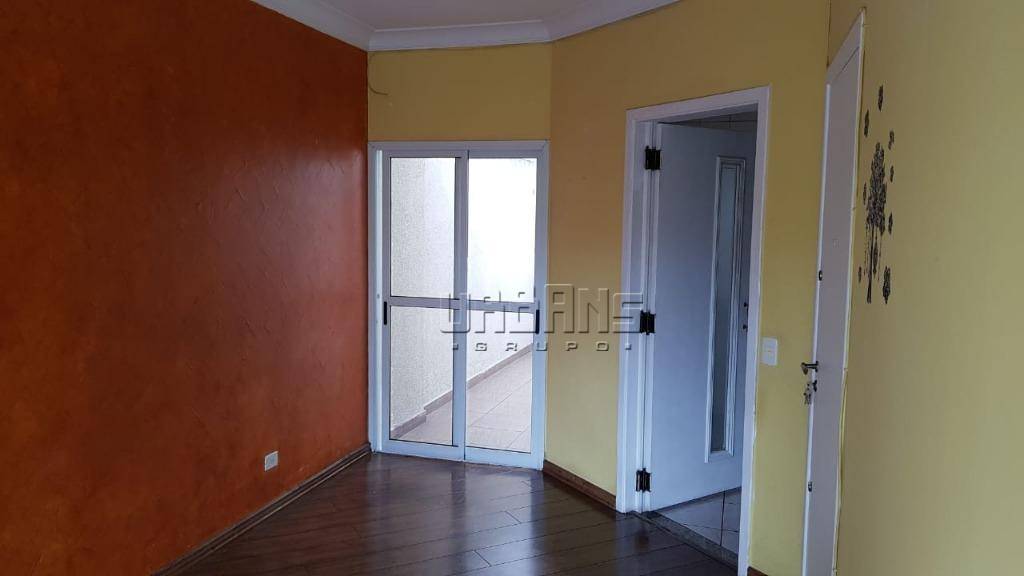 Apartamento à venda e aluguel com 3 quartos, 90m² - Foto 1