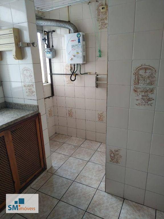 Apartamento à venda com 1 quarto, 53m² - Foto 5