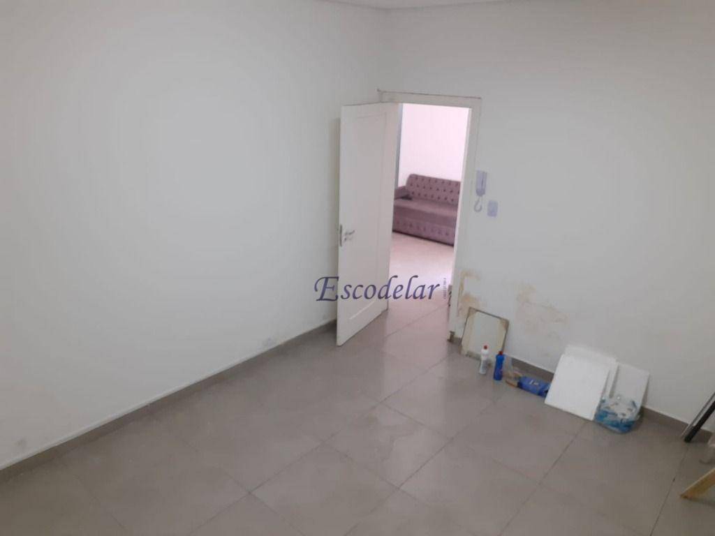 Conjunto Comercial-Sala para alugar, 20m² - Foto 3