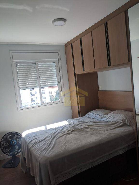 Apartamento à venda com 2 quartos, 65m² - Foto 9