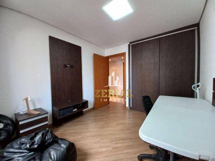 Apartamento à venda com 3 quartos, 117m² - Foto 5