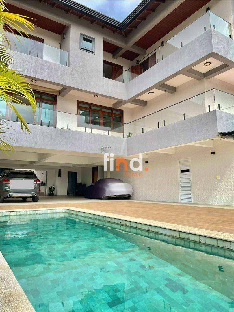 Casa à venda com 4 quartos, 540m² - Foto 52