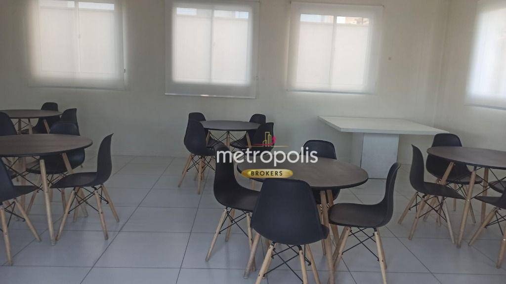 Apartamento à venda com 2 quartos, 55m² - Foto 18