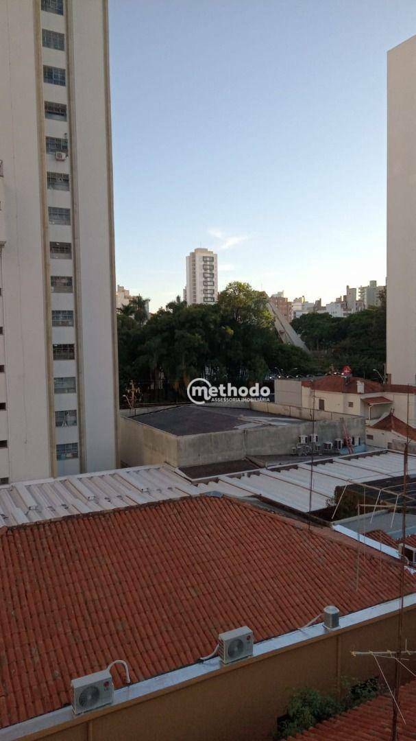 Apartamento à venda com 1 quarto, 43m² - Foto 17