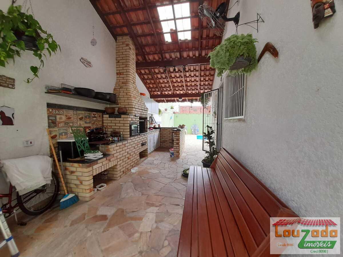 Casa à venda com 4 quartos, 270m² - Foto 18