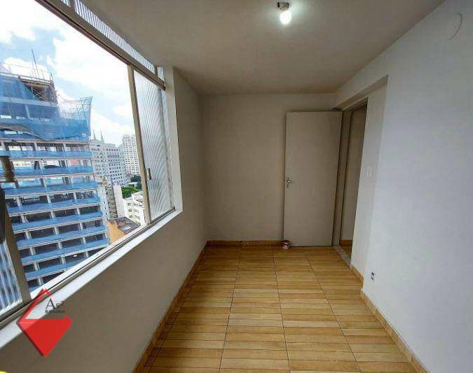 Apartamento à venda com 2 quartos, 51m² - Foto 1