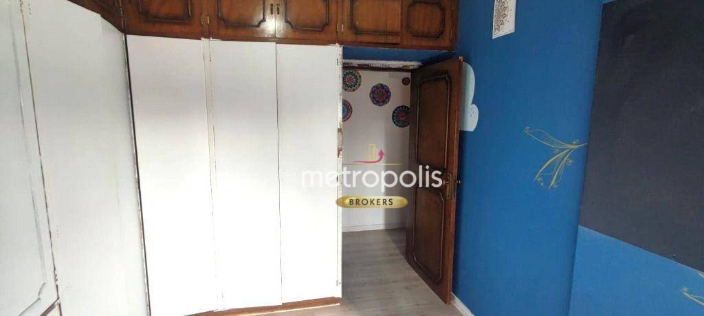 Apartamento à venda com 3 quartos, 120m² - Foto 25