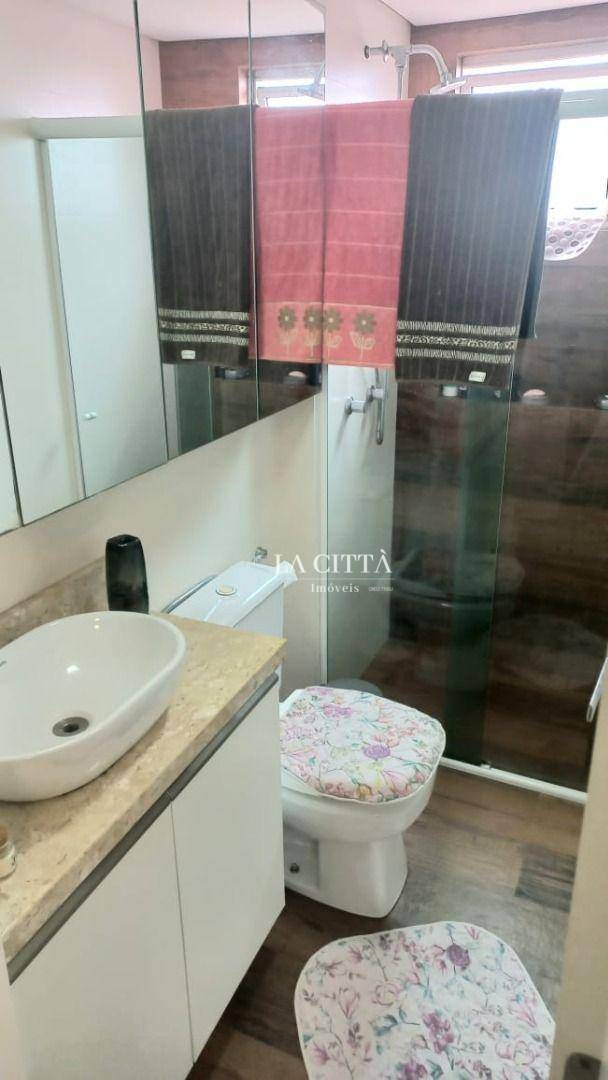 Apartamento à venda com 3 quartos, 90m² - Foto 14