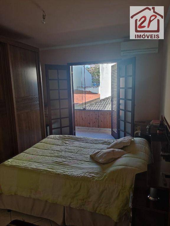 Sobrado à venda com 3 quartos, 210m² - Foto 5