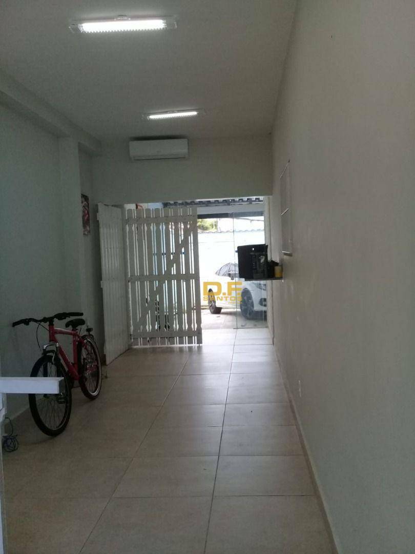 Casa à venda com 3 quartos, 140m² - Foto 12