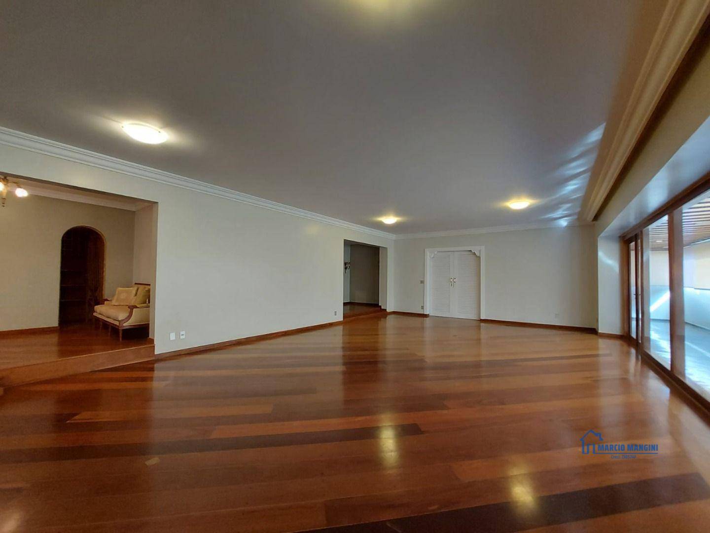 Apartamento à venda com 4 quartos, 533m² - Foto 12