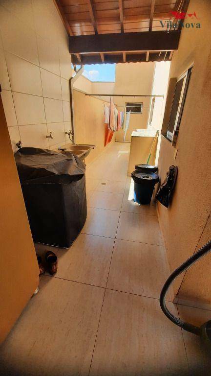 Casa de Condomínio à venda com 3 quartos, 184m² - Foto 17