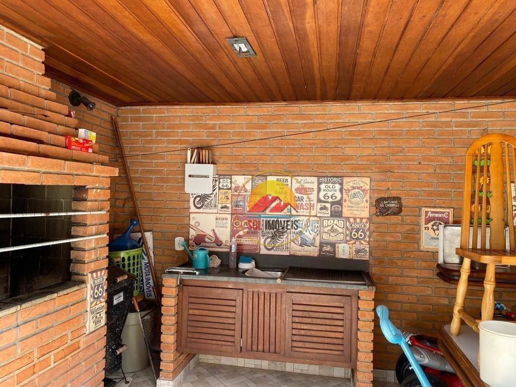 Casa de Condomínio à venda com 4 quartos, 326m² - Foto 41