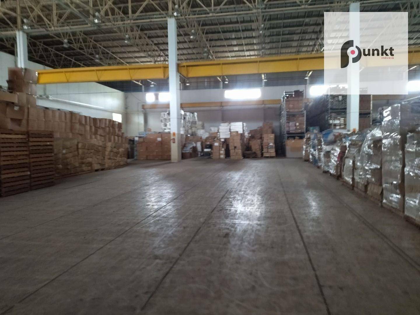Depósito-Galpão-Armazém para alugar, 6371m² - Foto 12