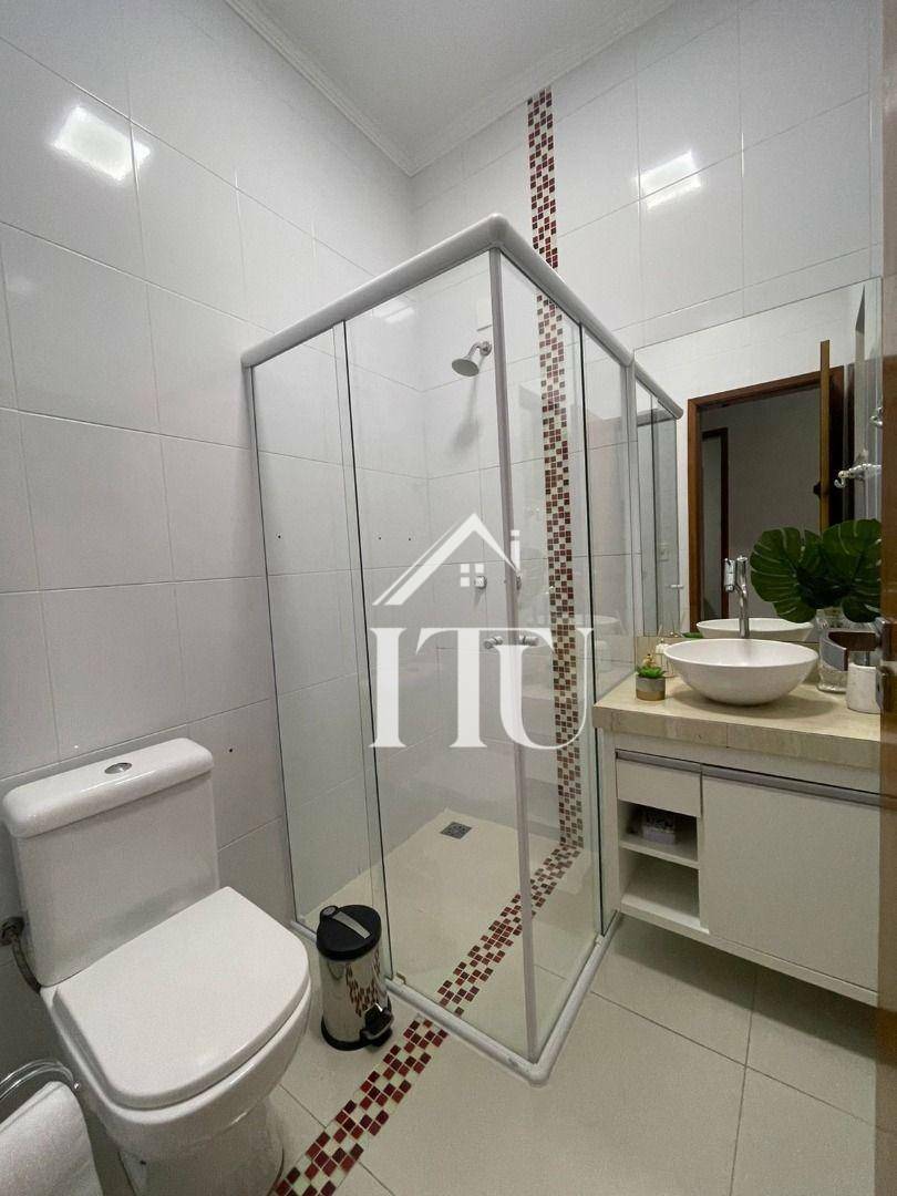 Casa à venda com 4 quartos, 280m² - Foto 6