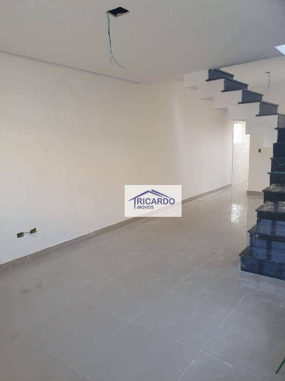 Sobrado à venda com 3 quartos, 170m² - Foto 6