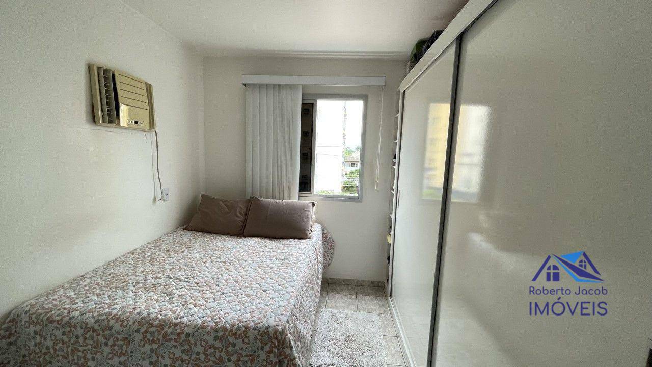 Apartamento à venda com 3 quartos, 74m² - Foto 8