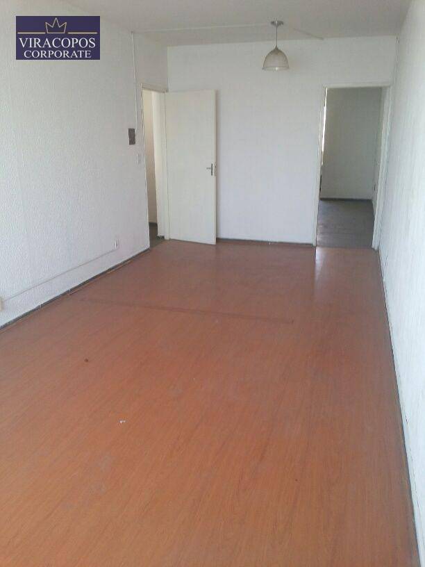 Conjunto Comercial-Sala para alugar, 50m² - Foto 10